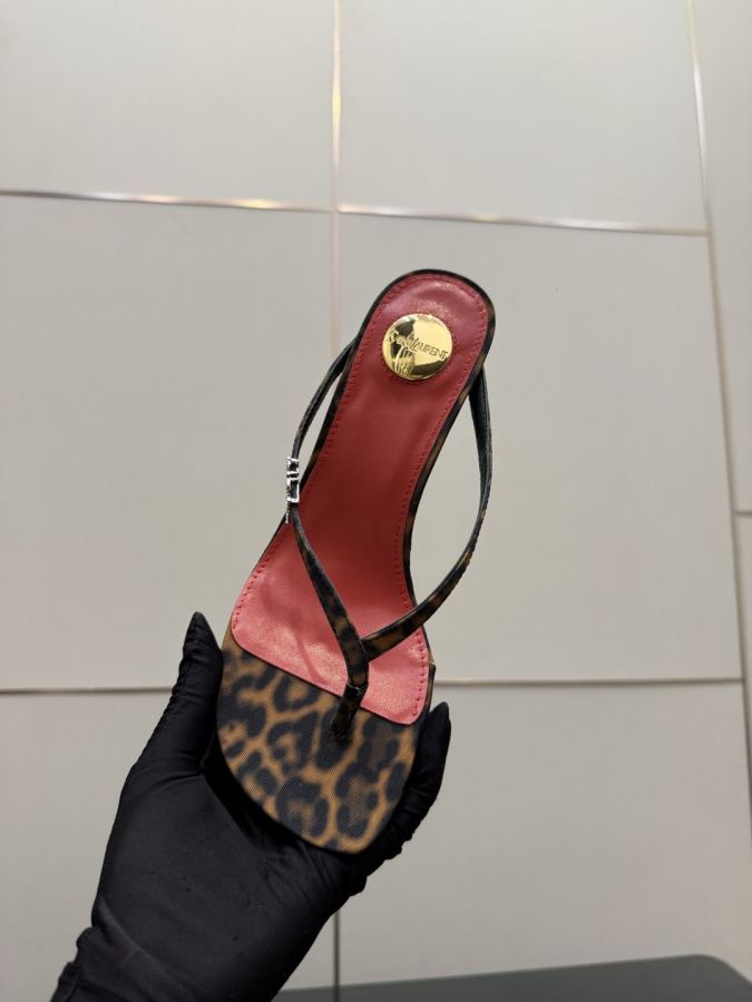 YSL women's shoes Saint Laurent / YSL26 WF — 1:1 Replica For Sale — photo 9