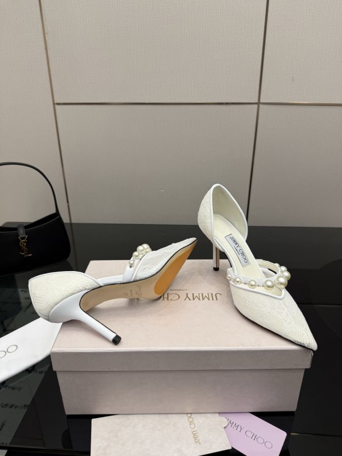 JIMMY women's shoes Jimmy Choo/ 26 WF — Premium Replica — photo 6