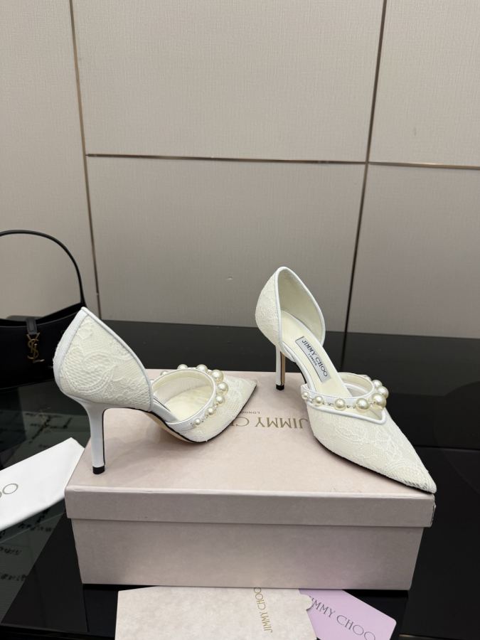 JIMMY women's shoes Jimmy Choo/ 26 WF — Premium Replica — photo 5
