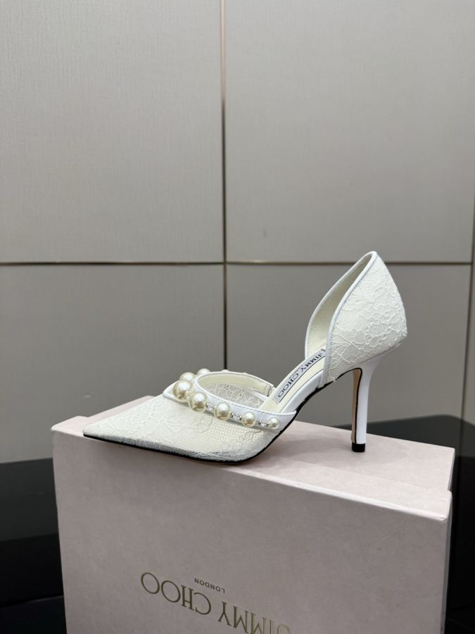 JIMMY women's shoes Jimmy Choo/ 26 WF — Premium Replica — photo 7
