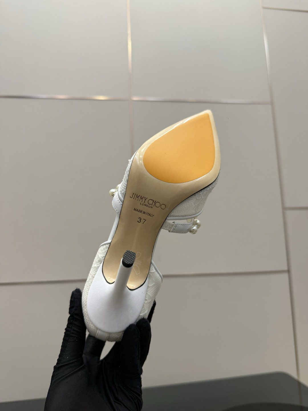 JIMMY women's shoes Jimmy Choo/ 26 WF — Premium Replica — photo 10