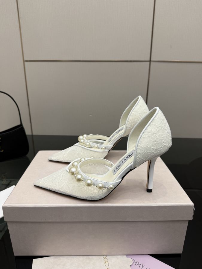 JIMMY women's shoes Jimmy Choo/ 26 WF — Premium Replica — photo 2