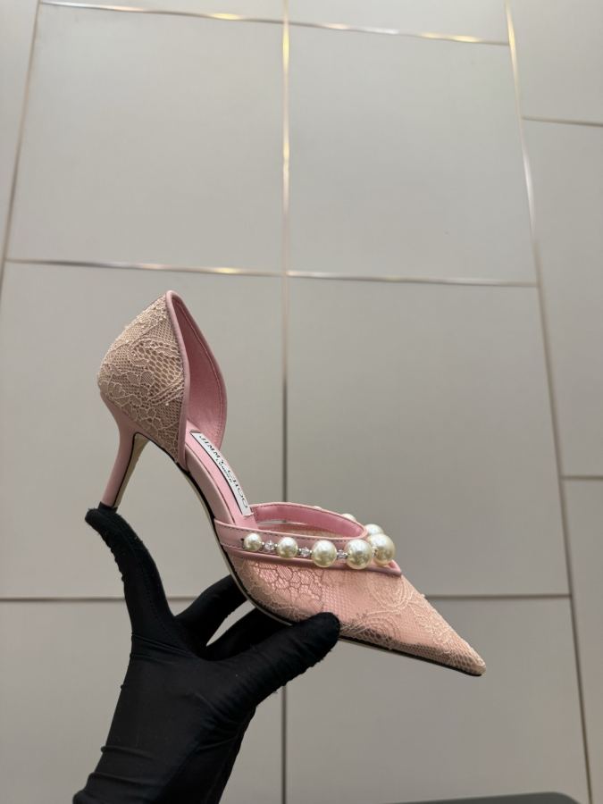 JIMMY women's shoes Jimmy Choo/ 26 WF — 1:1 Replica For Sale — photo 8