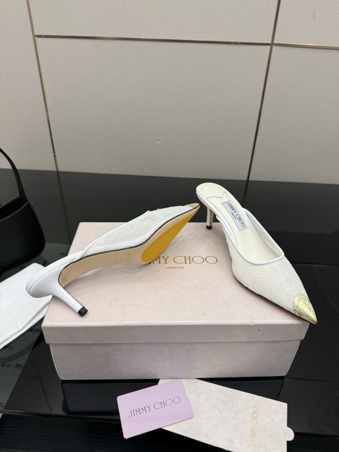 JIMMY women's shoes Jimmy Choo/ 26 WF — Premium Replica — photo 6