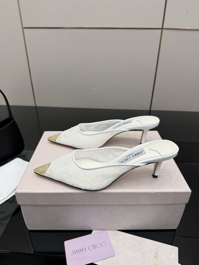 JIMMY women's shoes Jimmy Choo/ 26 WF — Premium Replica — photo 2
