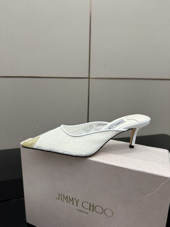 JIMMY women's shoes Jimmy Choo/ 26 WF — Premium Replica — photo 7