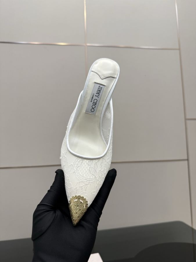 JIMMY women's shoes Jimmy Choo/ 26 WF — Premium Replica — photo 9