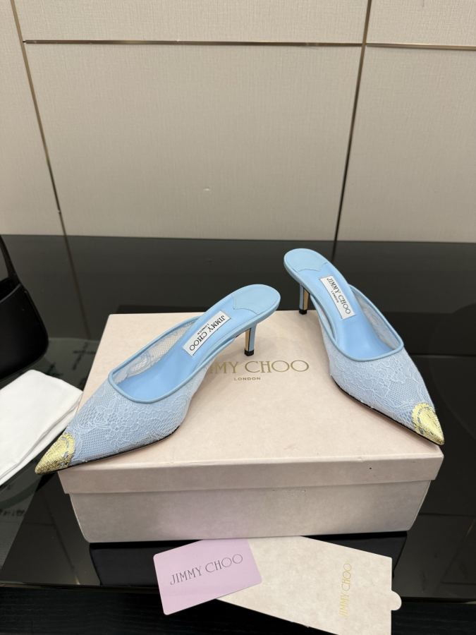 JIMMY women's shoes Jimmy Choo/ 26 WF — AAA Quality Replica — photo 4