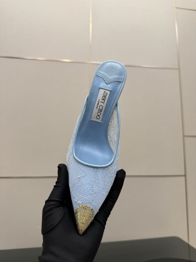 JIMMY women's shoes Jimmy Choo/ 26 WF — AAA Quality Replica — photo 9