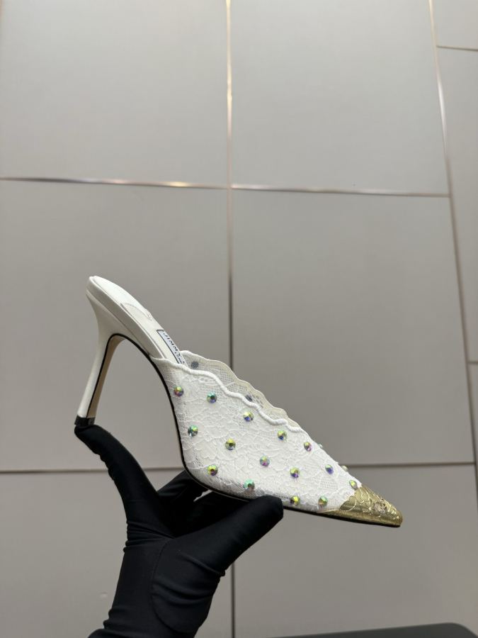 JIMMY women's shoes Jimmy Choo/ 26 WF — Premium Replica — photo 8