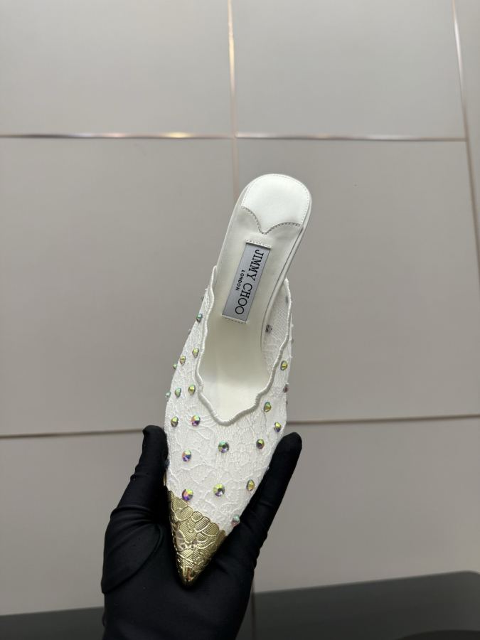 JIMMY women's shoes Jimmy Choo/ 26 WF — Premium Replica — photo 9