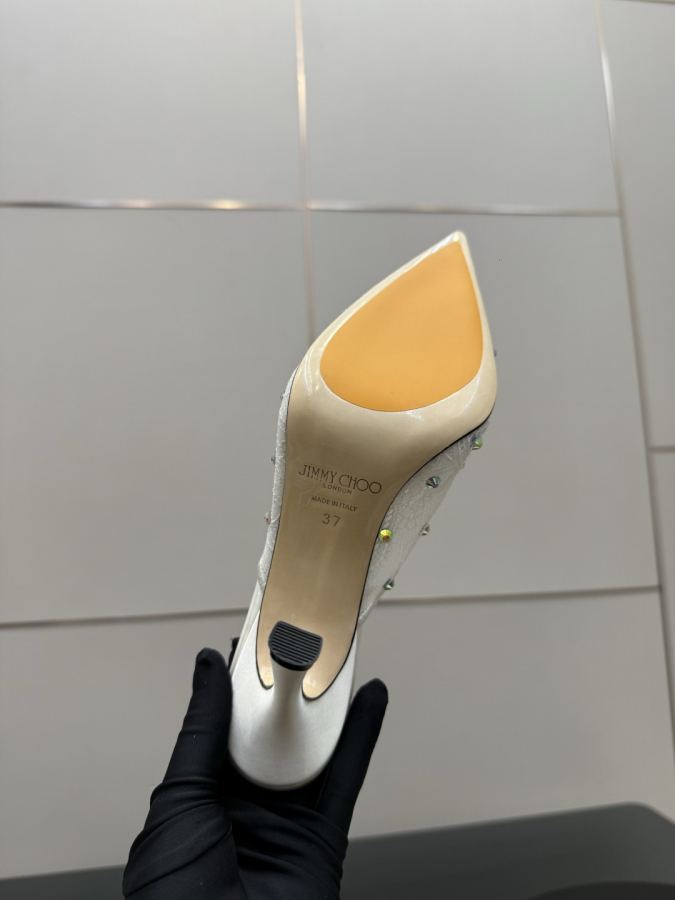 JIMMY women's shoes Jimmy Choo/ 26 WF — Premium Replica — photo 10