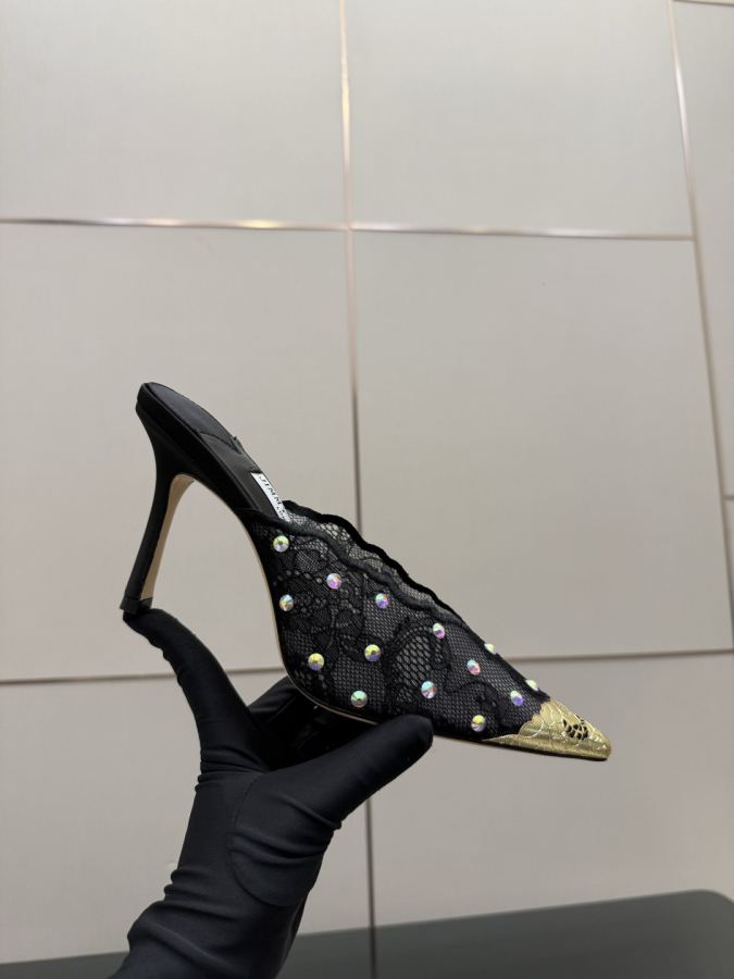 JIMMY women's shoes Jimmy Choo/ 26 WF — 1:1 Replica — photo 8