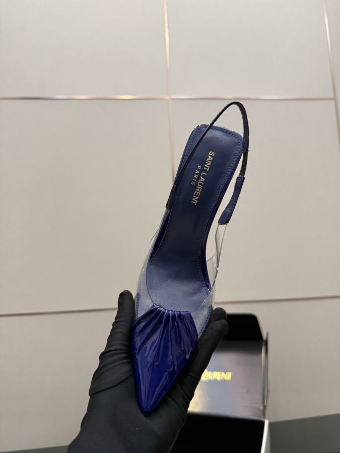 YSL women's shoes Saint Laurent / YSL26 WF — AAA Quality Replica — photo 9