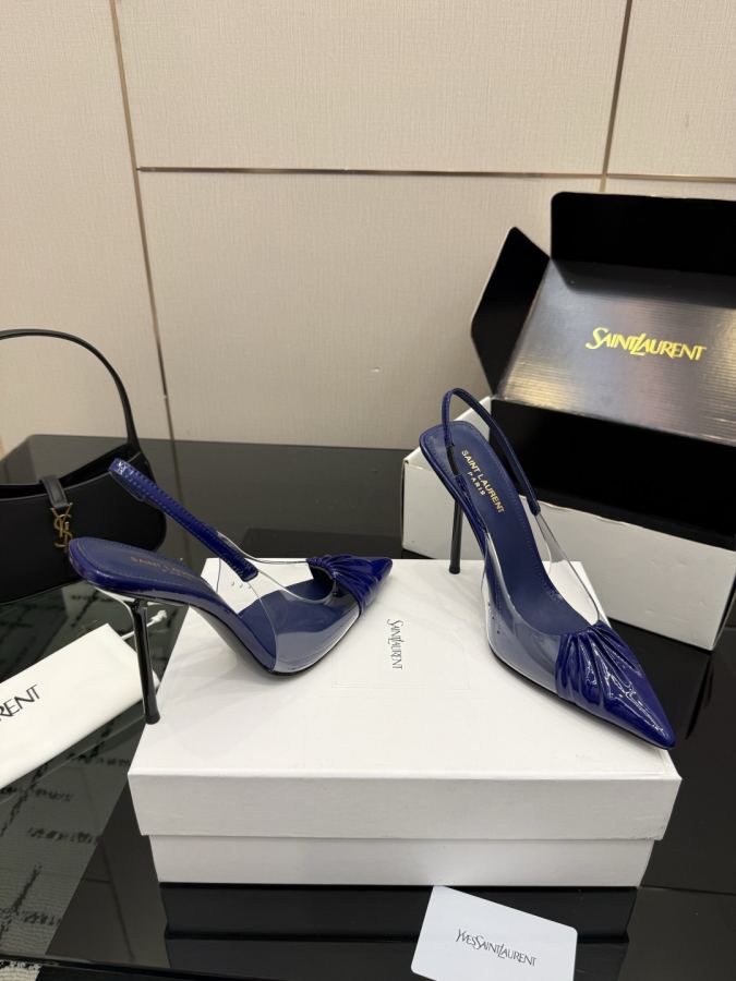 YSL women's shoes Saint Laurent / YSL26 WF — AAA Quality Replica — photo 5