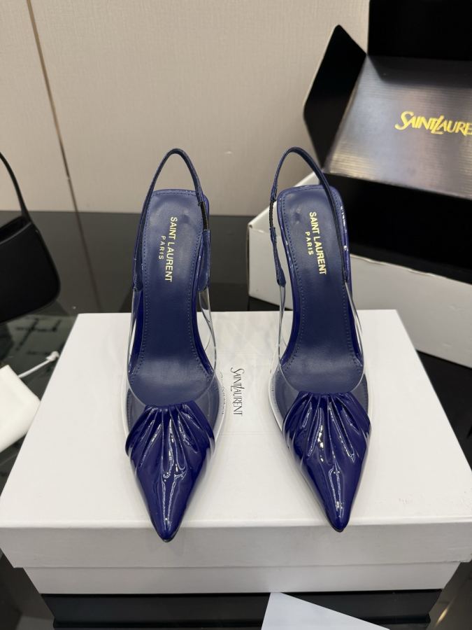 YSL women's shoes Saint Laurent / YSL26 WF — AAA Quality Replica