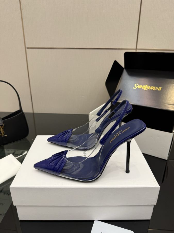 YSL women's shoes Saint Laurent / YSL26 WF — AAA Quality Replica — photo 2