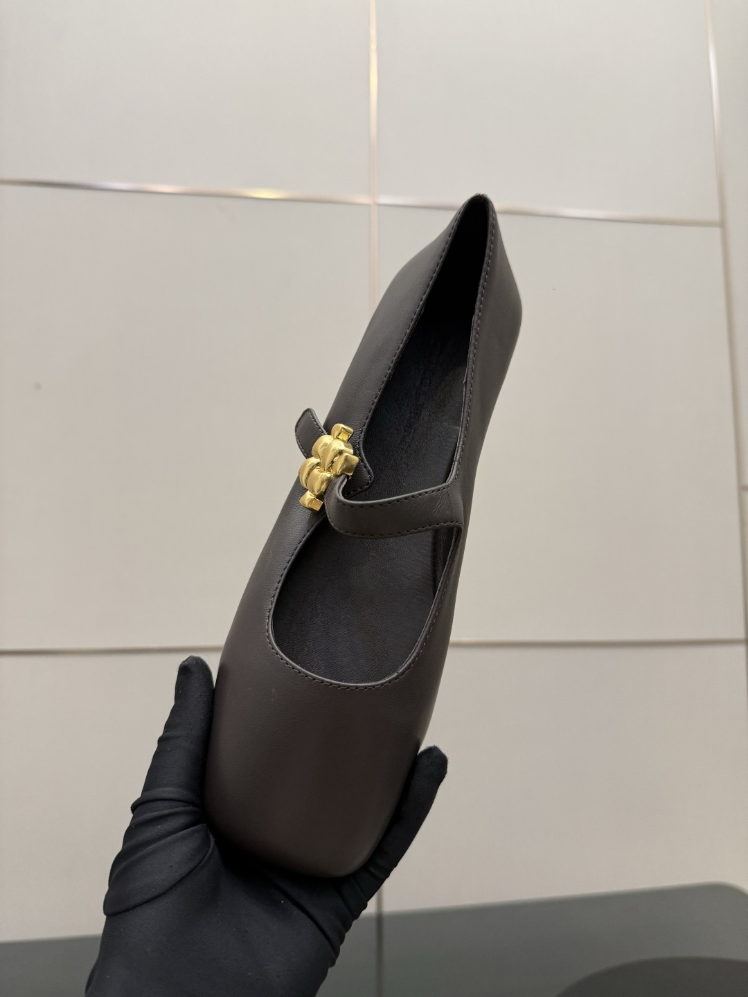 BV women's shoes BV Charlotte — 1:1 Replica For Sale — photo 9