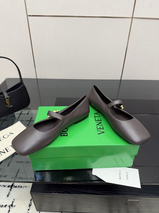 BV women's shoes BV Charlotte — 1:1 Replica For Sale — photo 4
