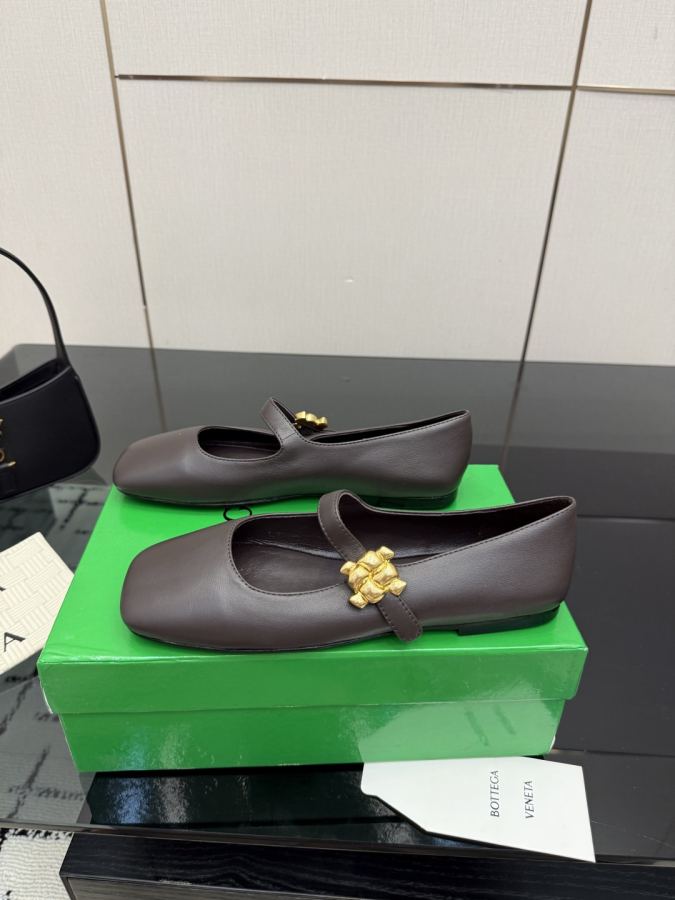 BV women's shoes BV Charlotte — 1:1 Replica For Sale — photo 2