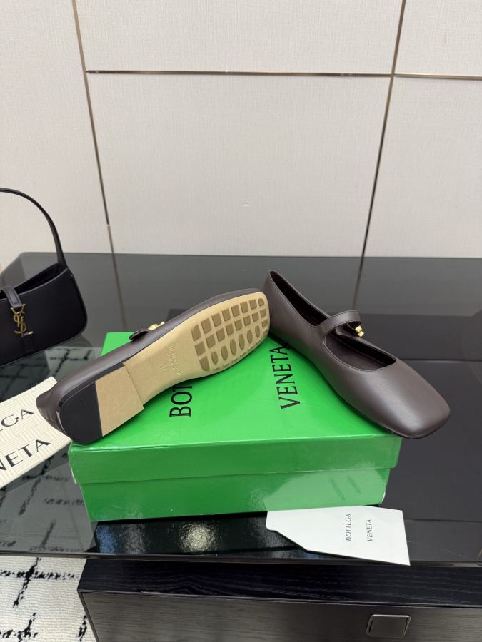 BV women's shoes BV Charlotte — 1:1 Replica For Sale — photo 6