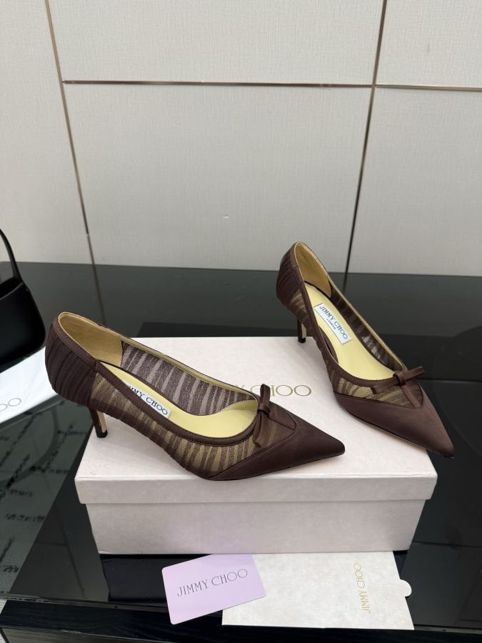 JIMMY women's shoes Jimmy Choo/ JC26 WF — 1:1 Replica For Sale — photo 3