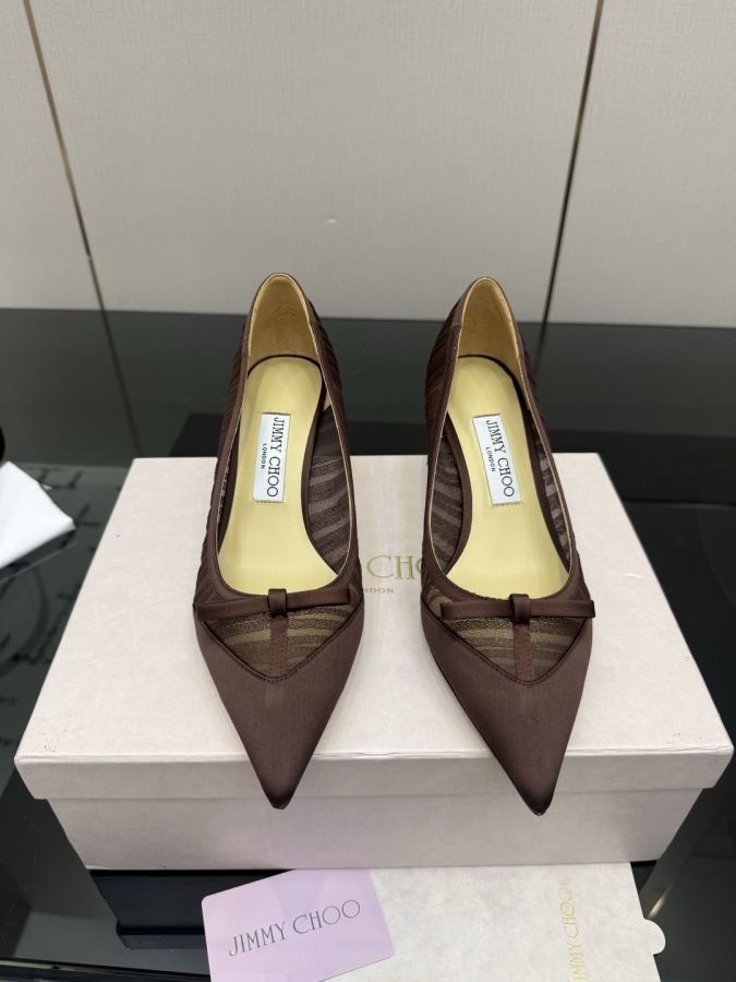 JIMMY women's shoes Jimmy Choo/ JC26 WF — 1:1 Replica For Sale