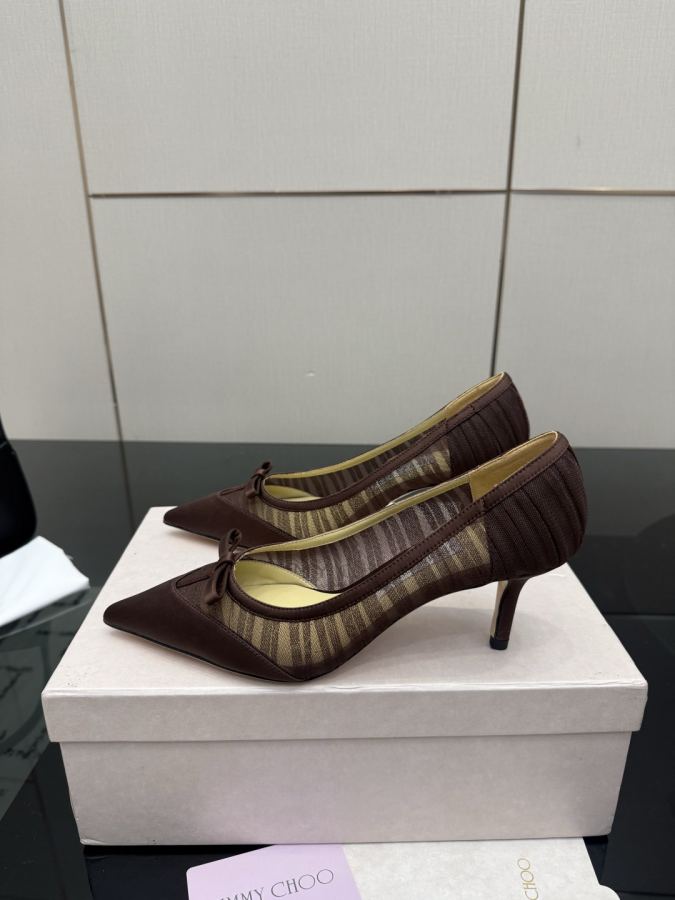 JIMMY women's shoes Jimmy Choo/ JC26 WF — 1:1 Replica For Sale — photo 2