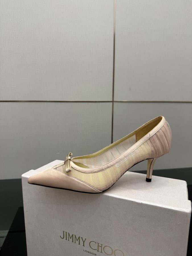 JIMMY women's shoes Jimmy Choo/ JC26 WF — AAA Quality Replica — photo 7