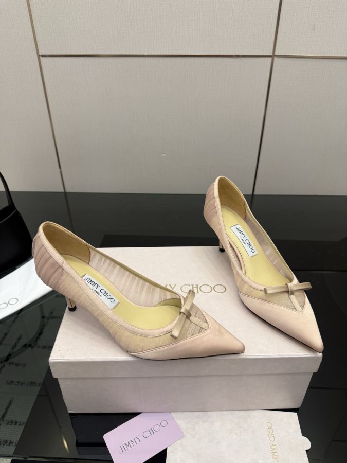 JIMMY women's shoes Jimmy Choo/ JC26 WF — AAA Quality Replica — photo 3