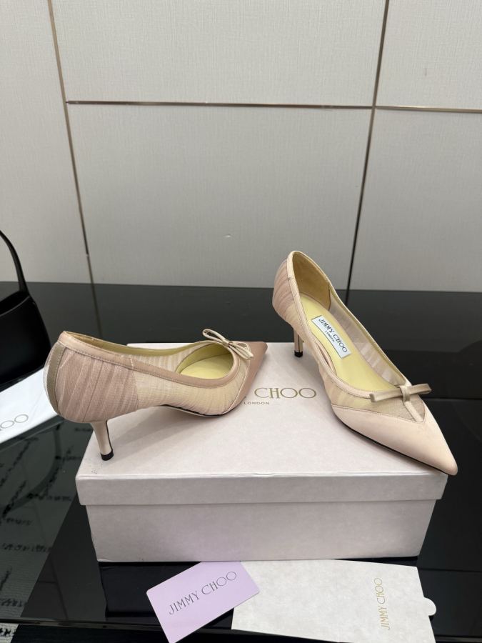JIMMY women's shoes Jimmy Choo/ JC26 WF — AAA Quality Replica — photo 5