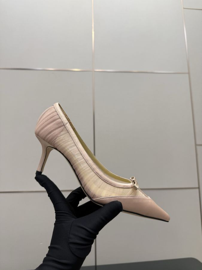 JIMMY women's shoes Jimmy Choo/ JC26 WF — AAA Quality Replica — photo 8