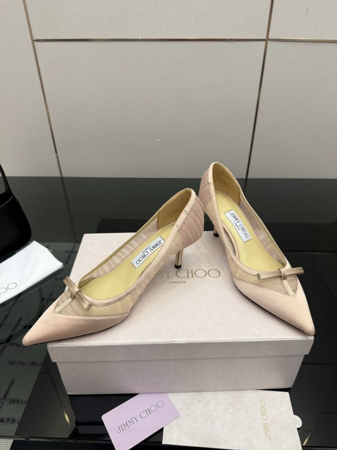 JIMMY women's shoes Jimmy Choo/ JC26 WF — AAA Quality Replica — photo 4