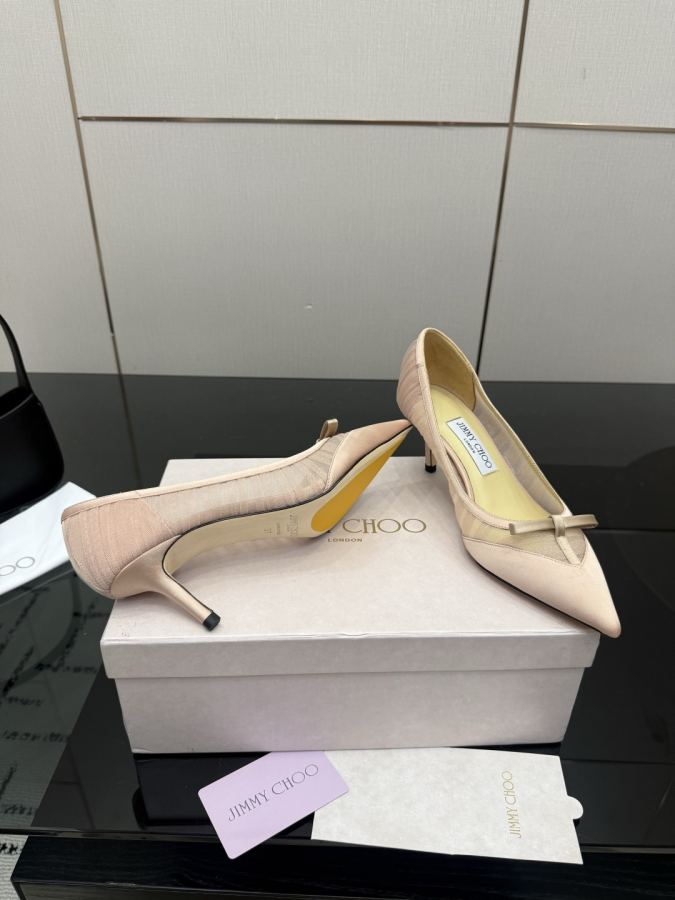JIMMY women's shoes Jimmy Choo/ JC26 WF — AAA Quality Replica — photo 6