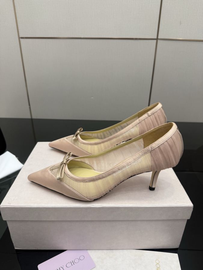 JIMMY women's shoes Jimmy Choo/ JC26 WF — AAA Quality Replica — photo 2