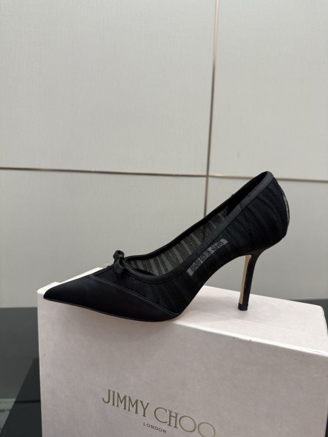 JIMMY women's shoes Jimmy Choo/ JC26 WF — 1:1 Replica For Sale — photo 7