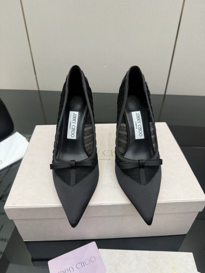 JIMMY women's shoes Jimmy Choo/ JC26 WF — 1:1 Replica For Sale