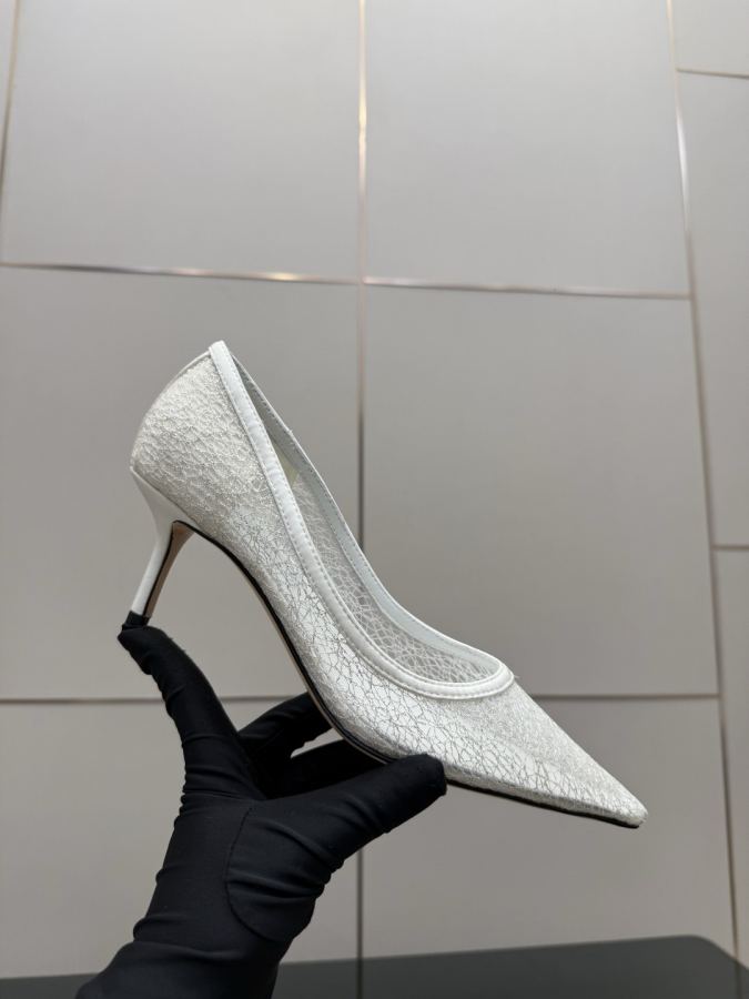 JIMMY women's shoes Jimmy Choo — 1:1 Replica — photo 9