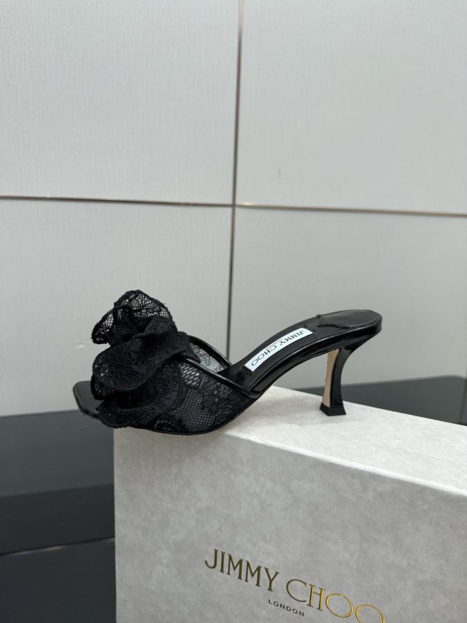 JIMMY women's shoes New Jimmychoo — Premium Replica — photo 8