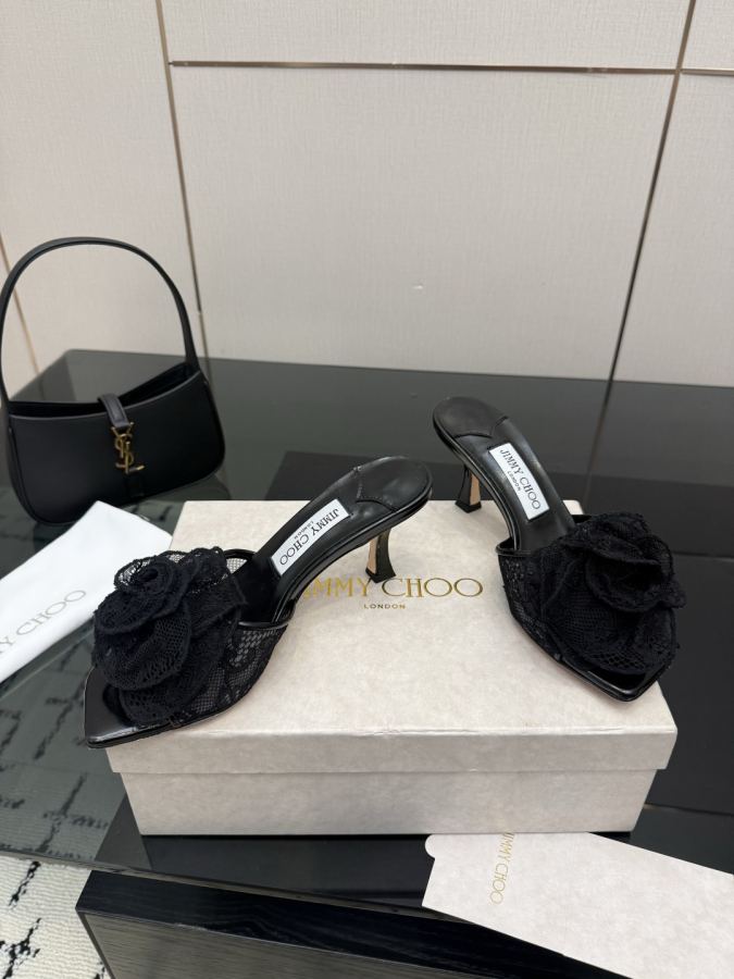 JIMMY women's shoes New Jimmychoo — Premium Replica — photo 4