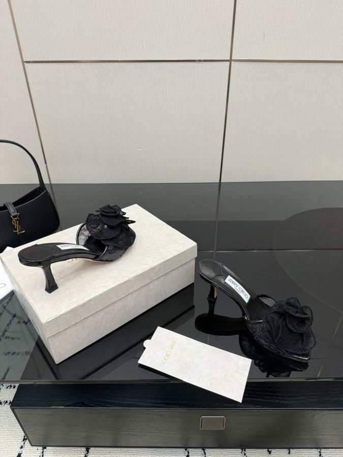 JIMMY women's shoes New Jimmychoo — Premium Replica — photo 7