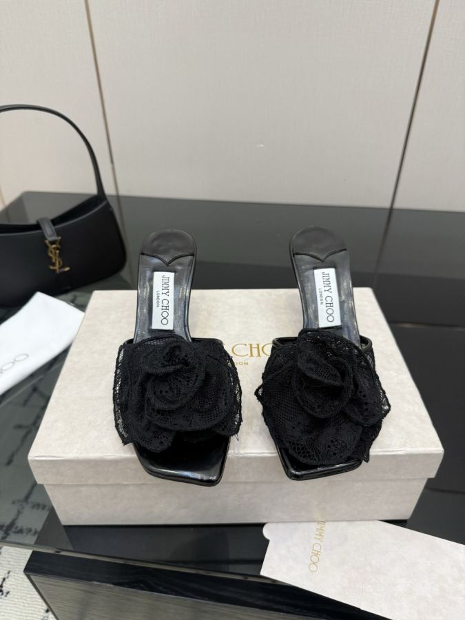 JIMMY women's shoes New Jimmychoo — Premium Replica