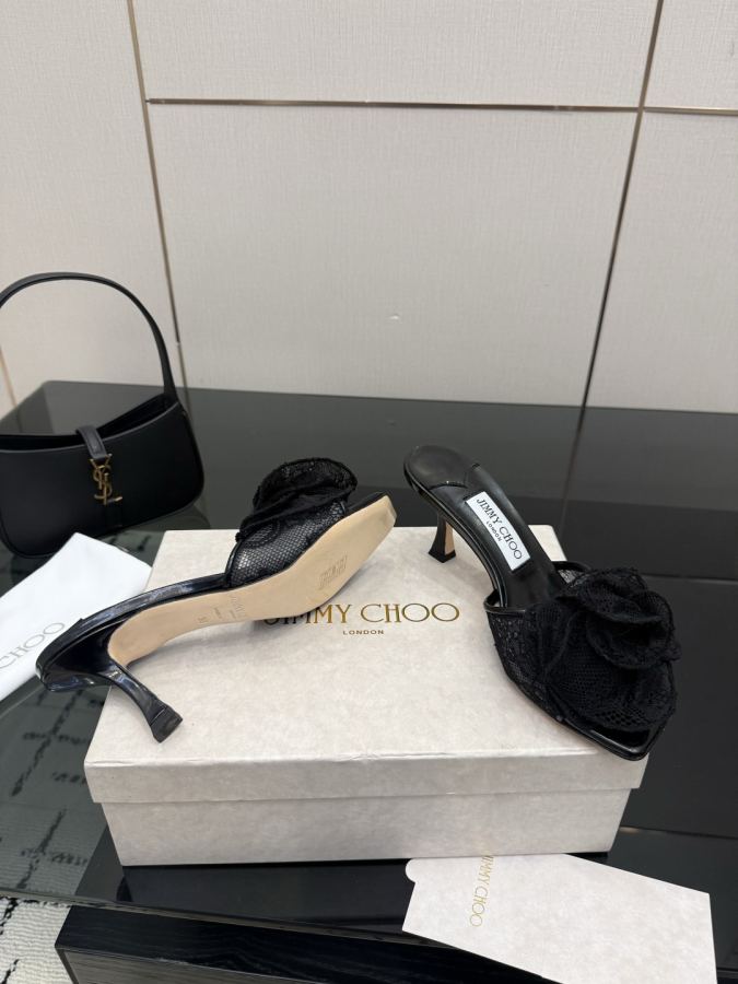 JIMMY women's shoes New Jimmychoo — Premium Replica — photo 6