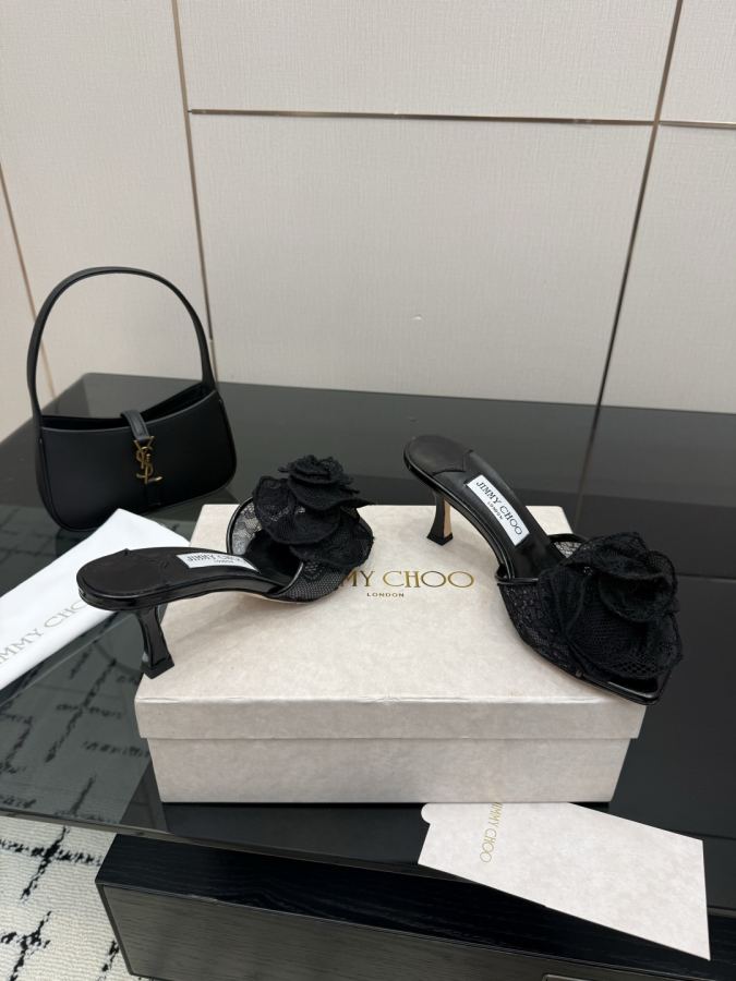 JIMMY women's shoes New Jimmychoo — Premium Replica — photo 5