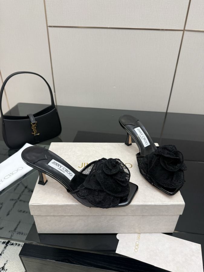 JIMMY women's shoes New Jimmychoo — Premium Replica — photo 3