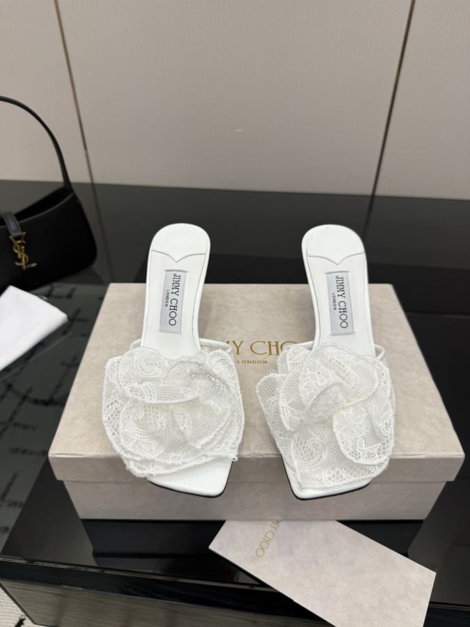 JIMMY women's shoes New Jimmychoo — 1:1 Replica For Sale