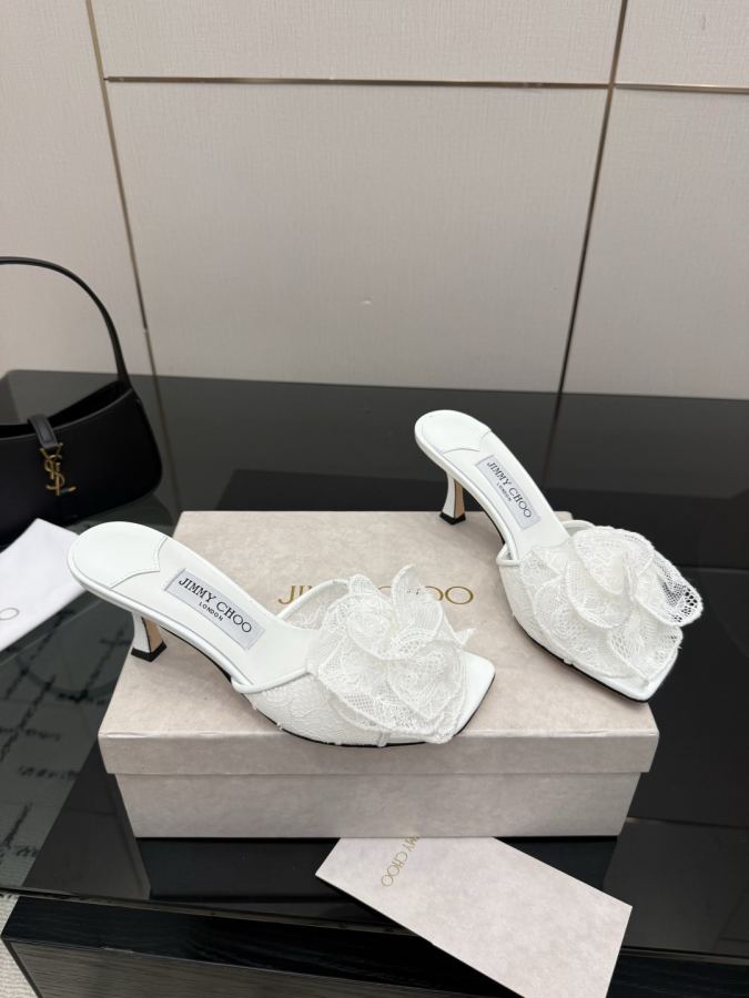 JIMMY women's shoes New Jimmychoo — 1:1 Replica For Sale — photo 3