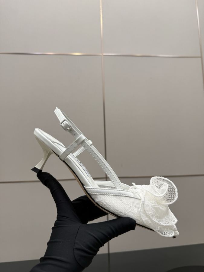 JIMMY women's shoes New Jimmychoo — AAA Quality Replica — photo 9