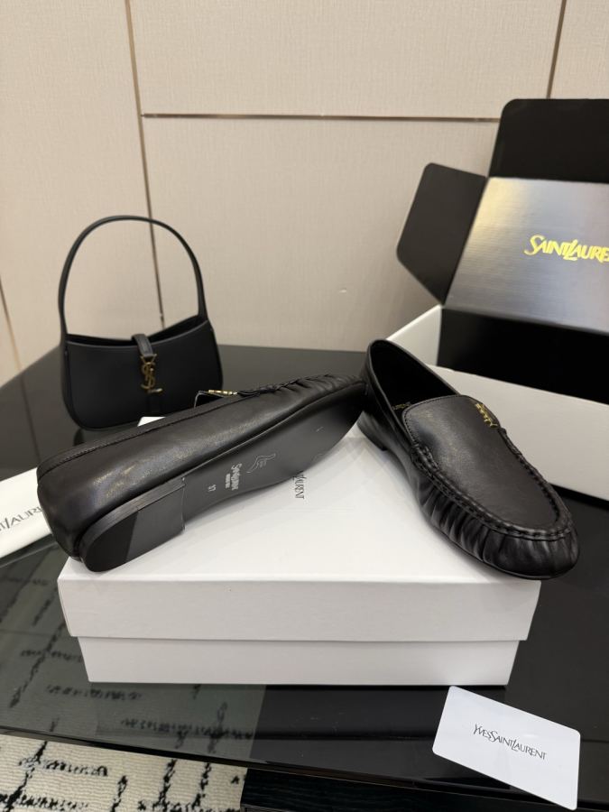 YSL women's shoes Saint Lauren*YSL 26ss — AAA Quality Replica — photo 6