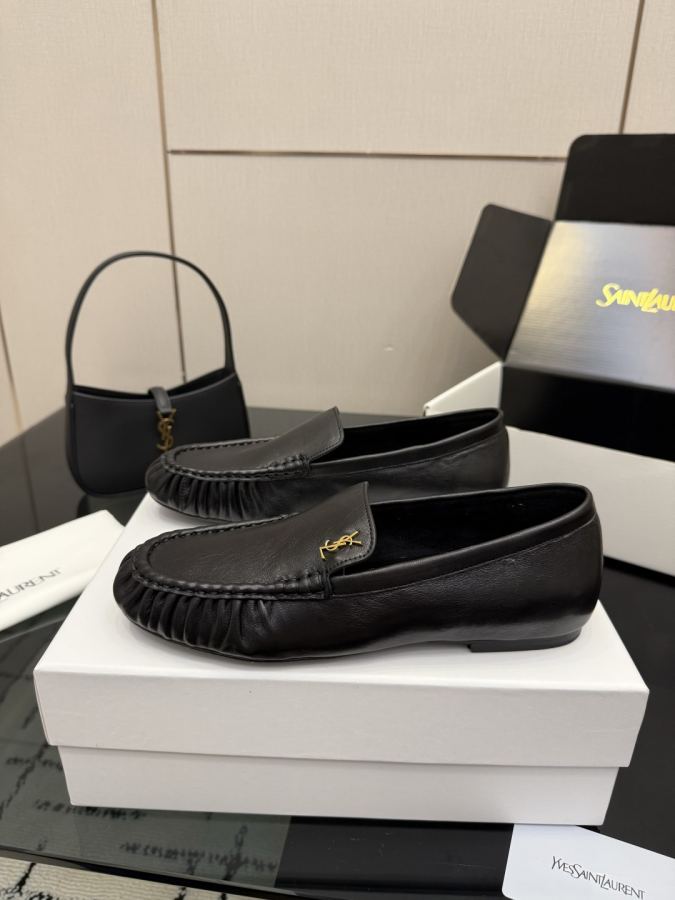 YSL women's shoes Saint Lauren*YSL 26ss — AAA Quality Replica — photo 2